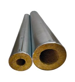 Базальтовый цилиндр толщина 20 мм оцинкованный